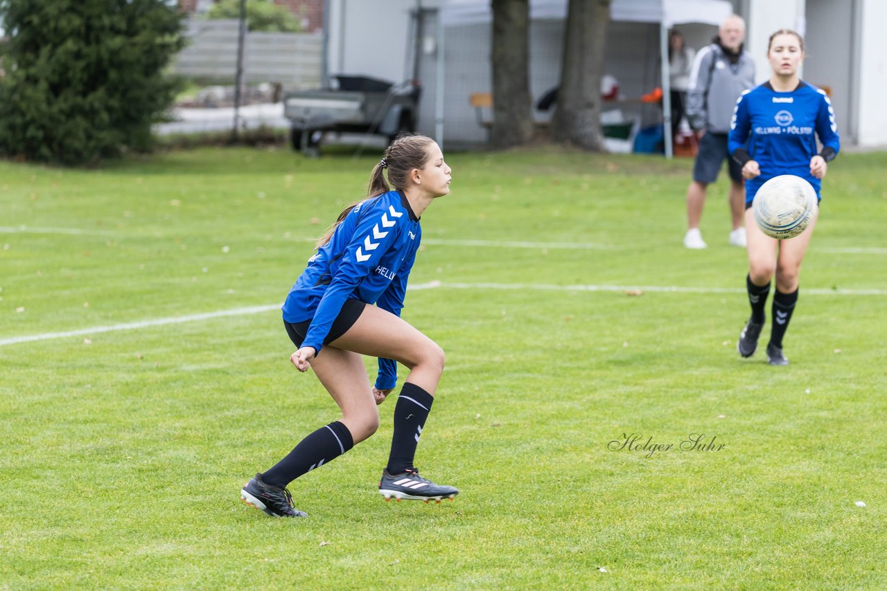 Bild 241 - wU16 Deutsche Meisterschaft